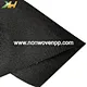 nonwoven for spring pocket